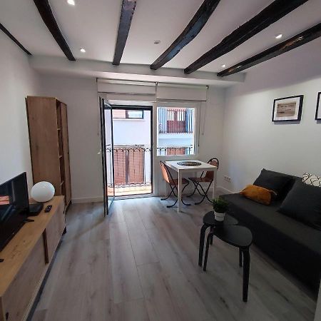 Ferienwohnung Talakoetxea Bermeo Exterior foto