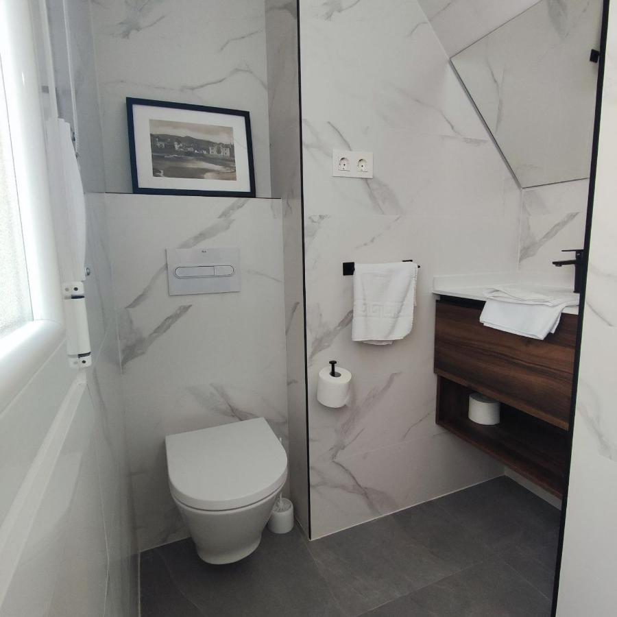 Ferienwohnung Talakoetxea Bermeo Exterior foto