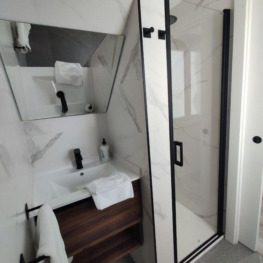 Ferienwohnung Talakoetxea Bermeo Exterior foto