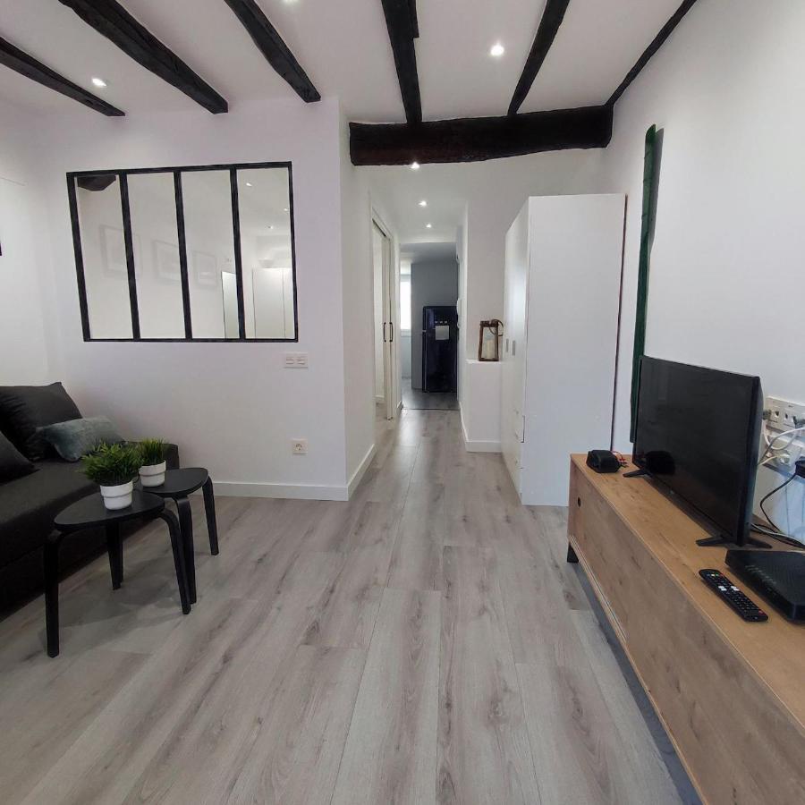 Ferienwohnung Talakoetxea Bermeo Exterior foto