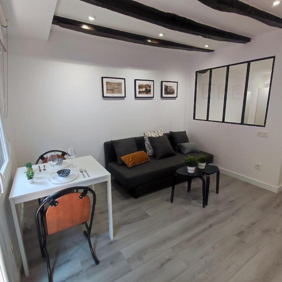Ferienwohnung Talakoetxea Bermeo Exterior foto