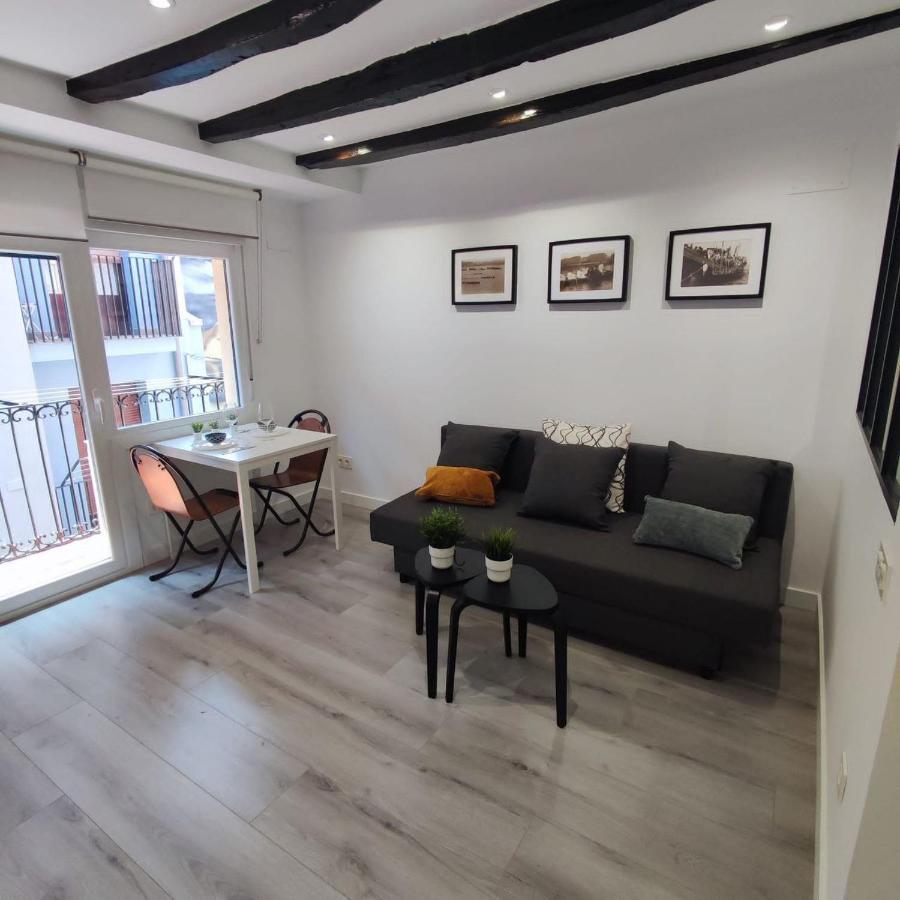 Ferienwohnung Talakoetxea Bermeo Exterior foto
